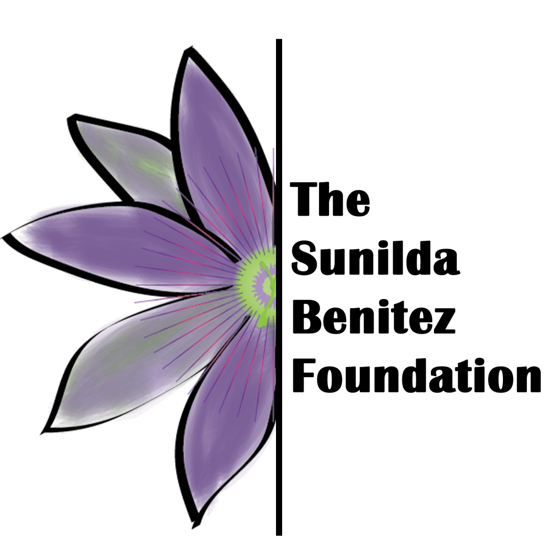 The Sunilda Benitez Foundation logo